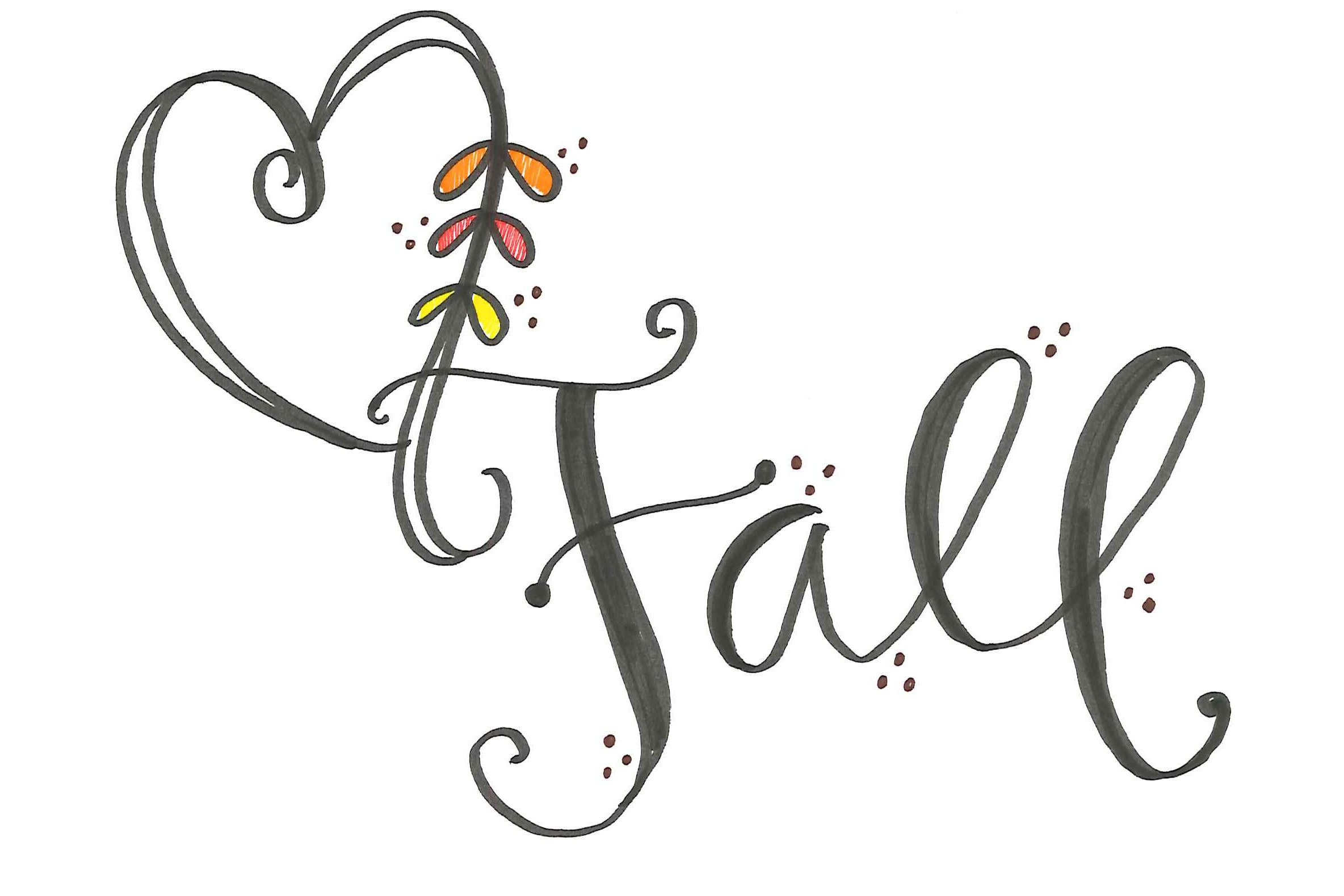 Winston Porter Fall Love 2 - Wayfair Canada